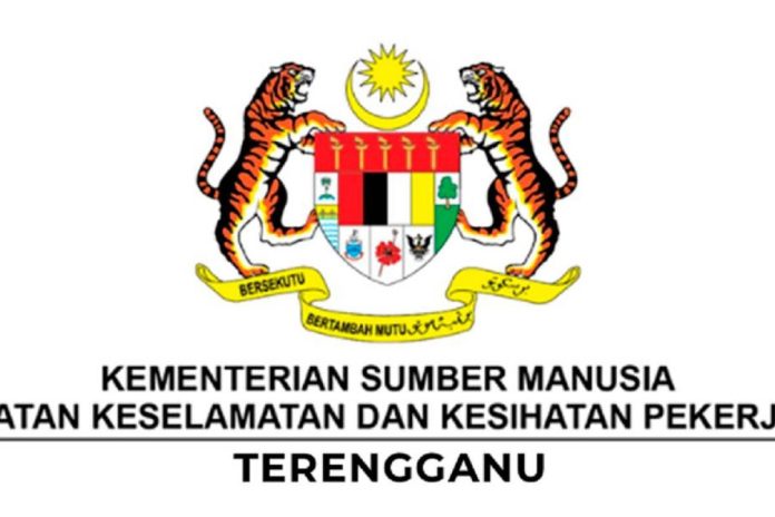 DOSH orders full probe into Kerteh gas pipeline leak incident DOSH orders full probe into Kerteh gas pipeline leak incident
