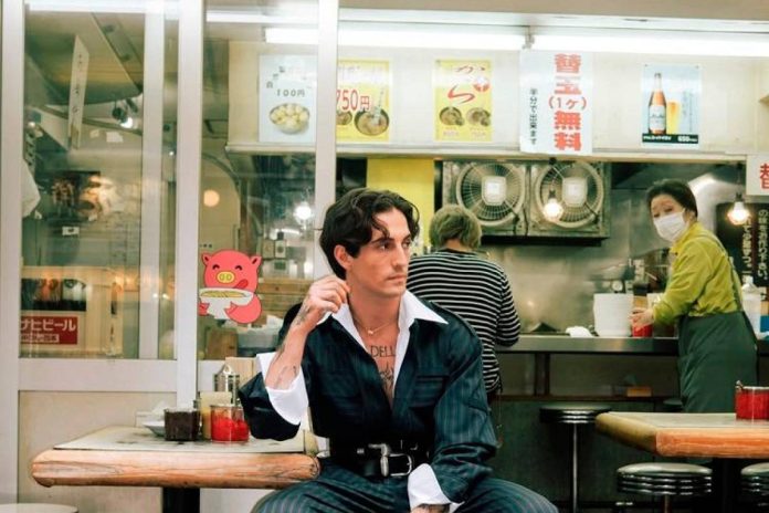 Damiano David, Tyla to release Talk to Me