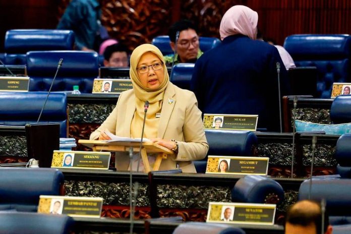 Dasar pemilikan mampu milik Melayu wajib digubal untuk Kg Sungai Baru