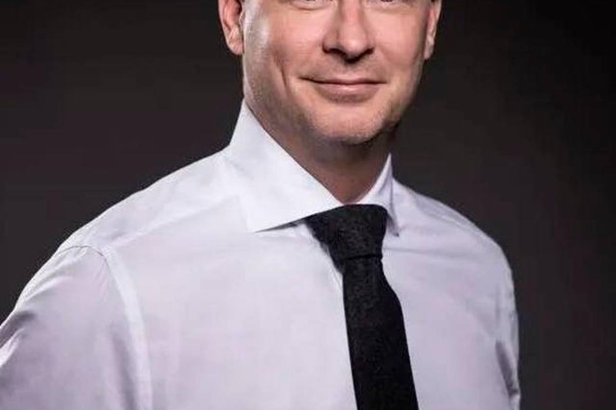 David Hopkinson appointed as Newcastle CEO