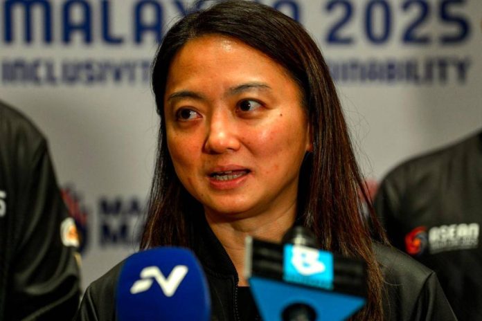 Deaf SEA Games 2025: Budget constraints block rewards for winners - Hannah