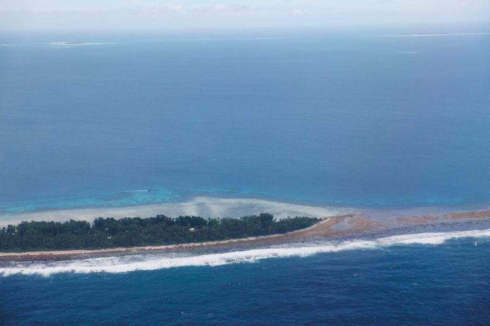 Developing nations accuse rich countries of broken climate promises at UN