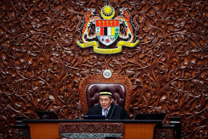 Dewan Negara lulus usul Rancangan Malaysia Ke-13 untuk 2026-2030