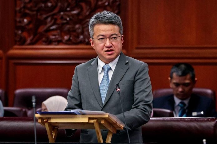 Dewan Negara passes anti-dumping law amendments to protect local industries