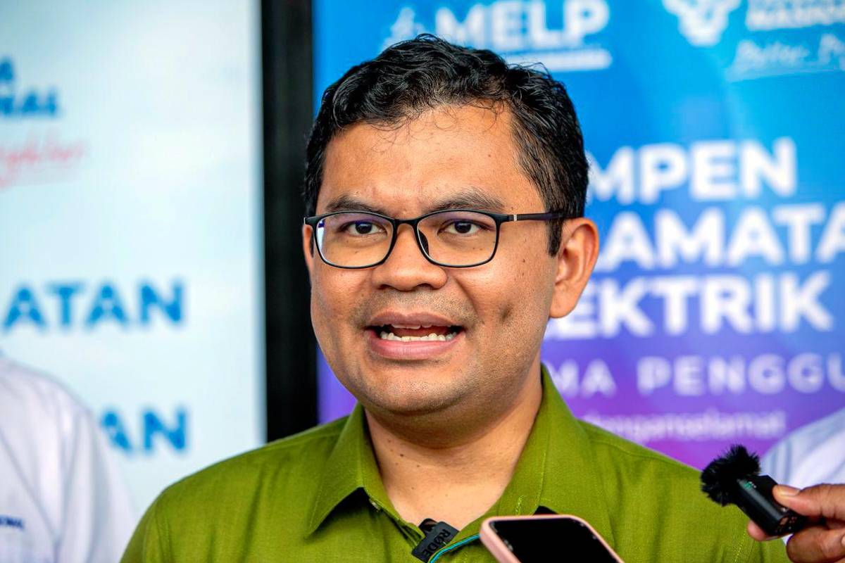 Dewan Negara passes key bills on electricity trade and cross-border insolvency
