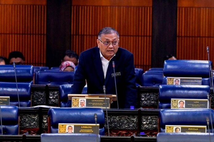 Dewan Rakyat passes Private Agencies (Amendment) Bill 2025 to strengthen regulations