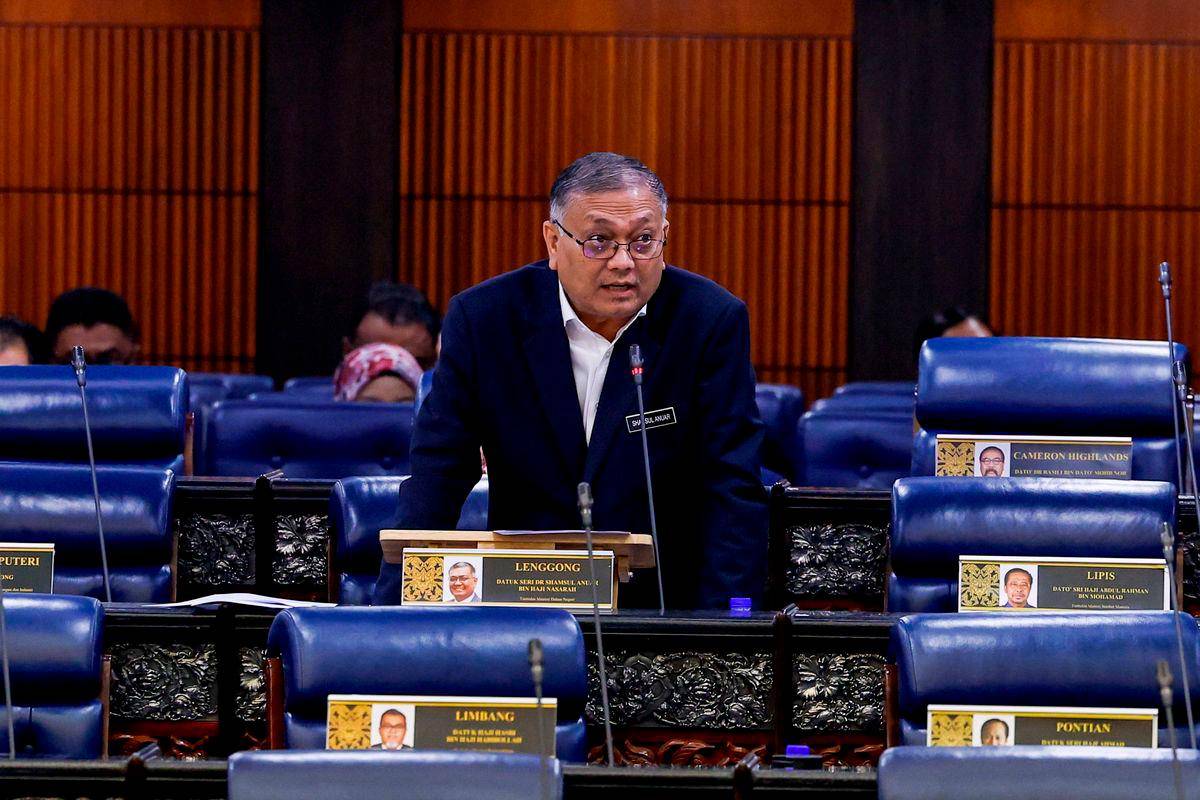 Dewan Rakyat passes Private Agencies (Amendment) Bill 2025 to strengthen regulations Dewan Rakyat passes Private Agencies (Amendment) Bill 2025 to strengthen regulations