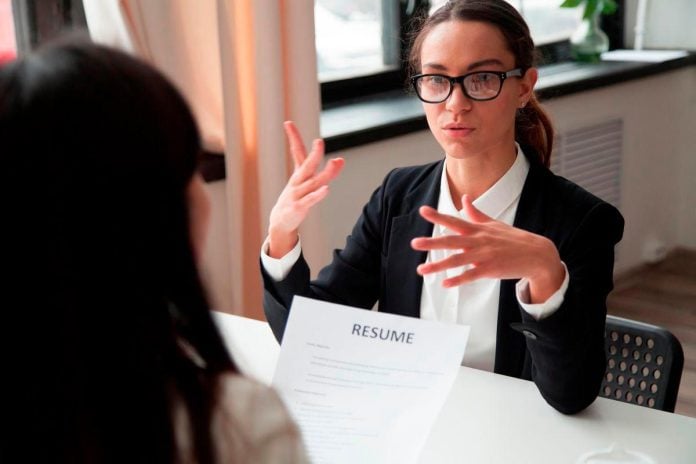 “Did you only come here for the money?” - M’sian jobseeker called out for asking salary in interview