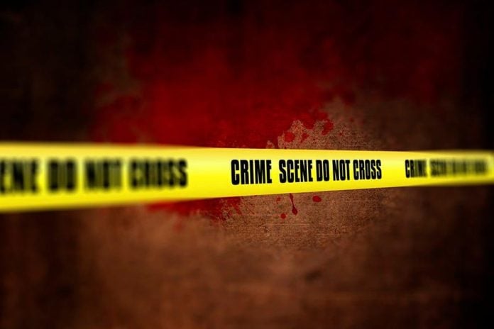 Do not cross FREEPIK Wanita maut, anak cedera parah dilanggar SUV di George Town