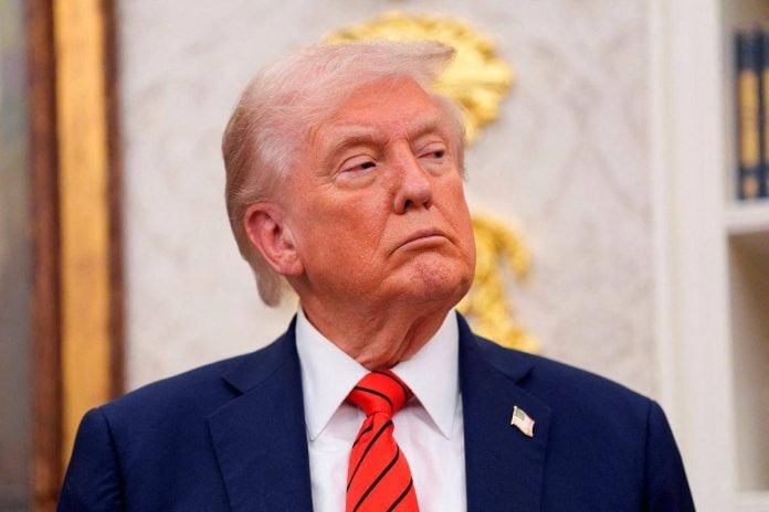 Donald Trump in excellent health after medical checkup, says doctor