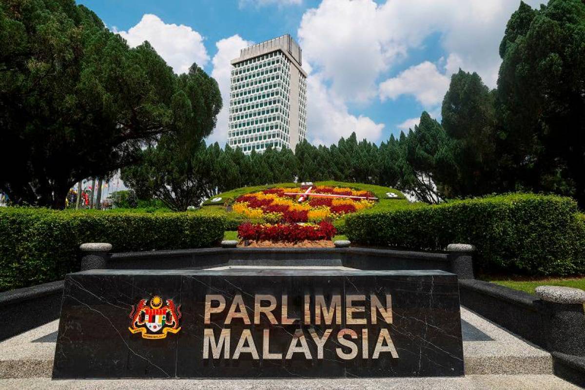 Drug abuse and youth housing among Dewan Rakyat Monday focus Drug abuse and youth housing among Dewan Rakyat Monday focus