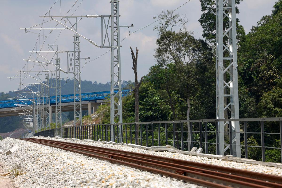 ECRL cable thefts cause RM3 million losses across three states ECRL cable thefts cause RM3 million losses across three states