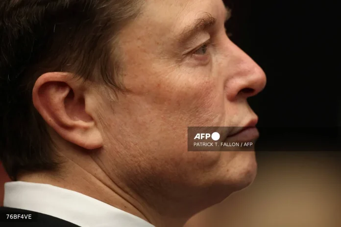 Elon Musk launches Grokipedia to rival Wikipedia over bias claims