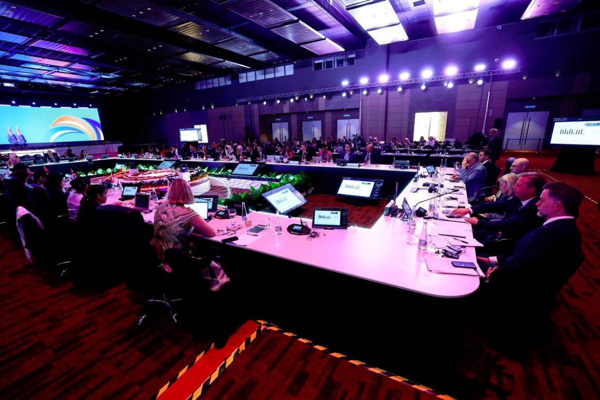 EU expects Malaysia-EU free trade agreement finalised next year EU expects Malaysia-EU free trade agreement finalised next year