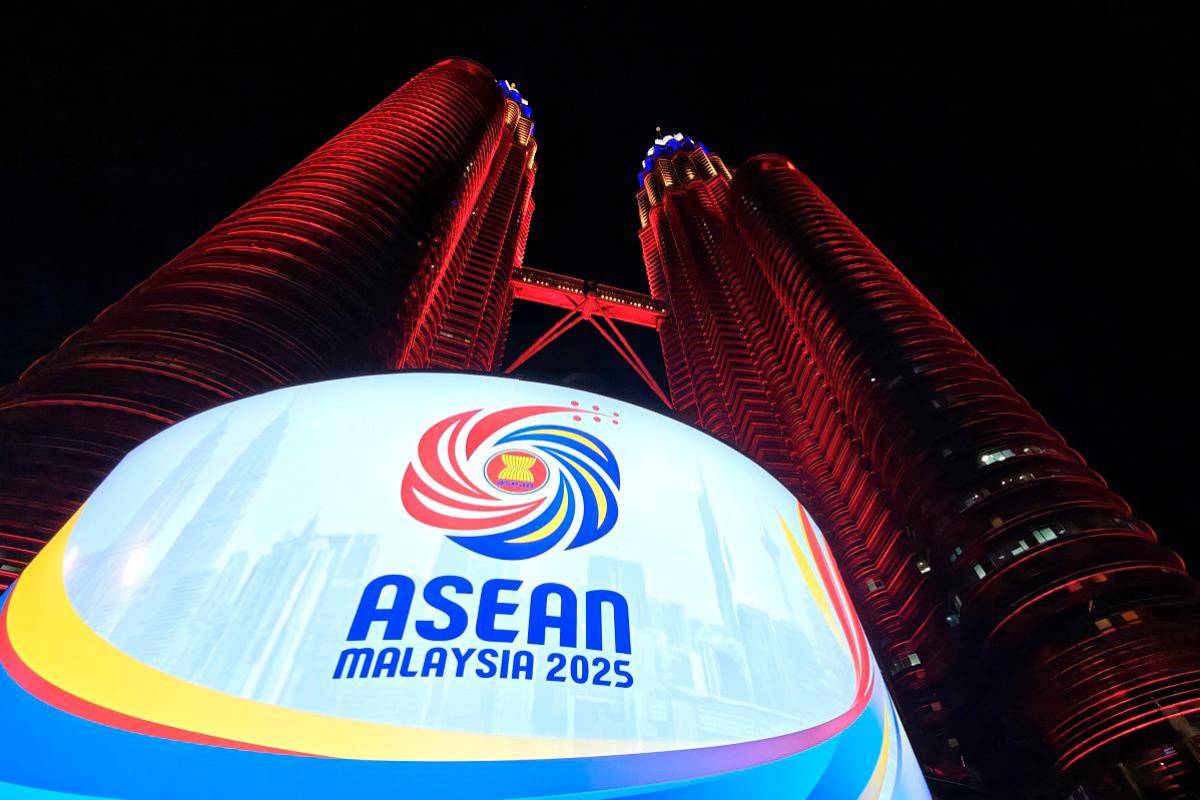 EU lauds malaysia’s ASEAN role, human rights advocacy EU lauds malaysia’s ASEAN role, human rights advocacy