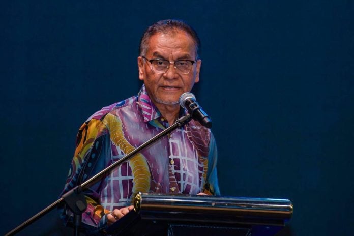 Early health screening reduces chronic disease risks, says minister