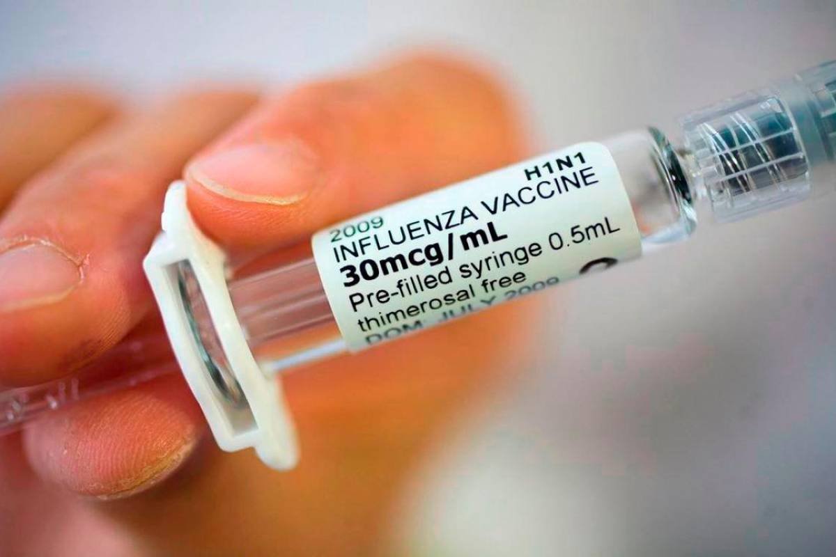 Early influenza treatment crucial to prevent severe complications - MOH
