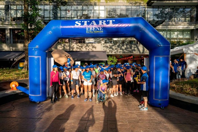 Ebene Walkathon 2025 promotes pain-free active living in KL