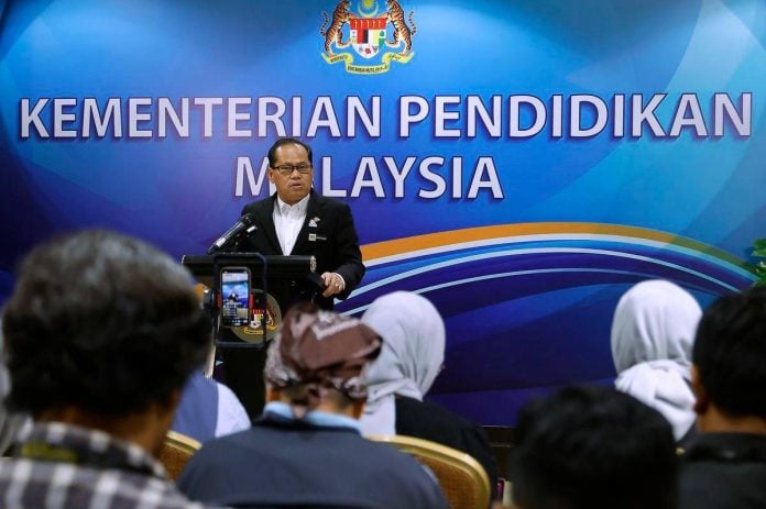 Education Ministry moves to strengthen safety in learning environments Education Ministry moves to strengthen safety in learning environments