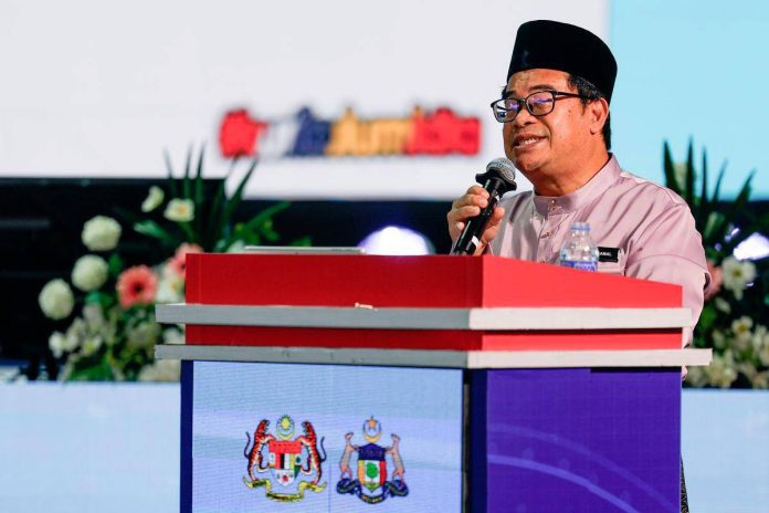 Education as primary platform for student character development