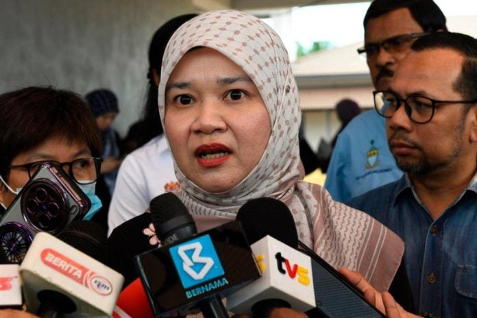 Education minister vows full responsibility for school safety reforms