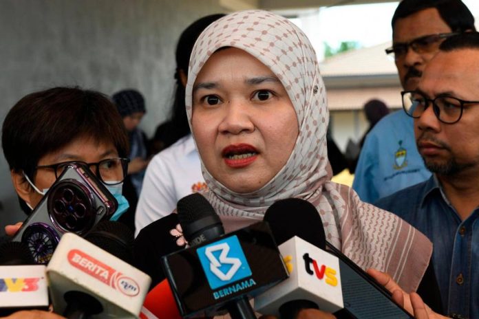 Education ministry provides emotional support in student sexual assault case