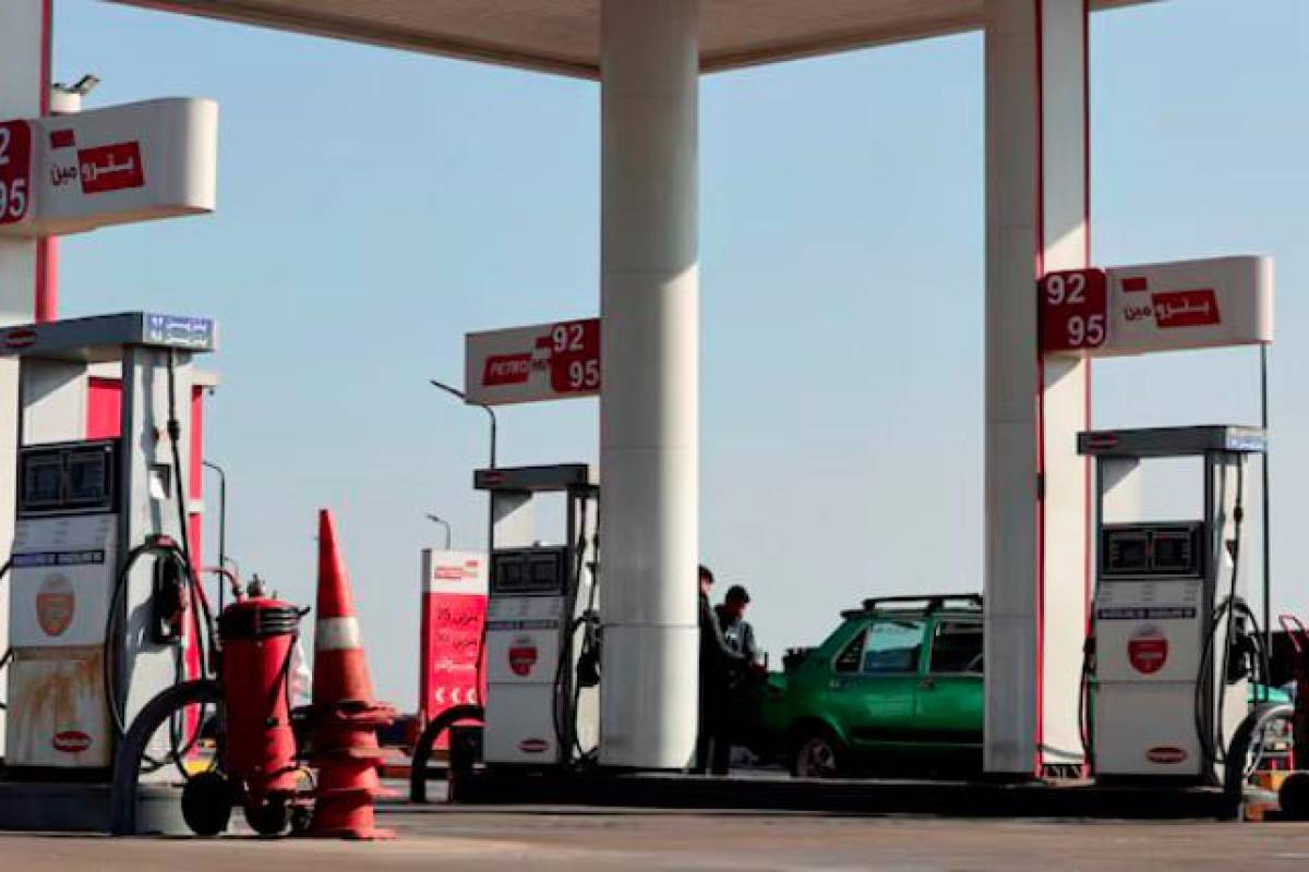 Egypt raises fuel prices for second time this year, freezes rates Egypt raises fuel prices for second time this year, freezes rates
