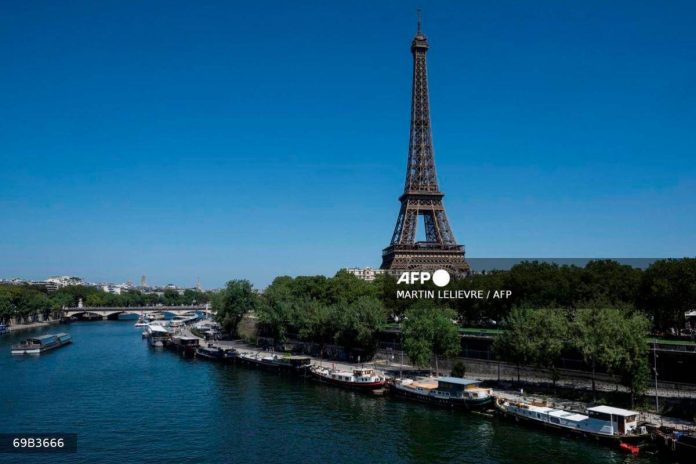 Eiffel Tower to honour 72 women scholars for historic gender parity Eiffel Tower to honour 72 women scholars for historic gender parity