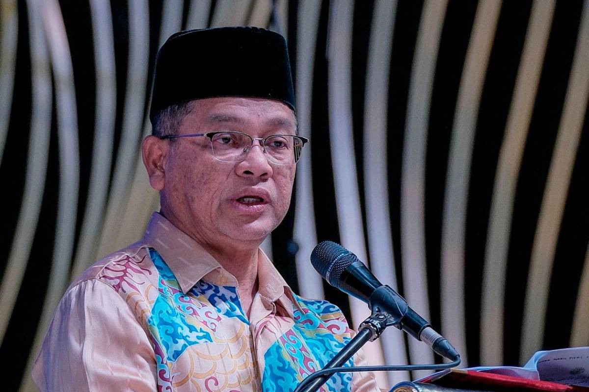 Eight resolutions to strengthen religious agencies’ role under review Eight resolutions to strengthen religious agencies’ role under review