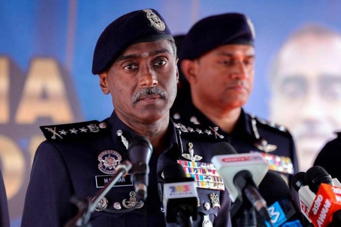 Empat laporan pemerasan video AI diterima polis, sasaran ahli politik terpilih