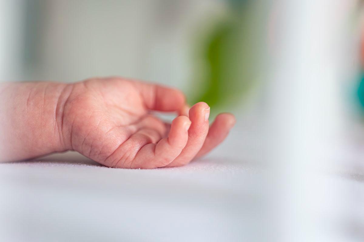 Enam bayi maut akibat wabak jangkitan bakteria di hospital Romania Enam bayi maut akibat wabak jangkitan bakteria di hospital Romania