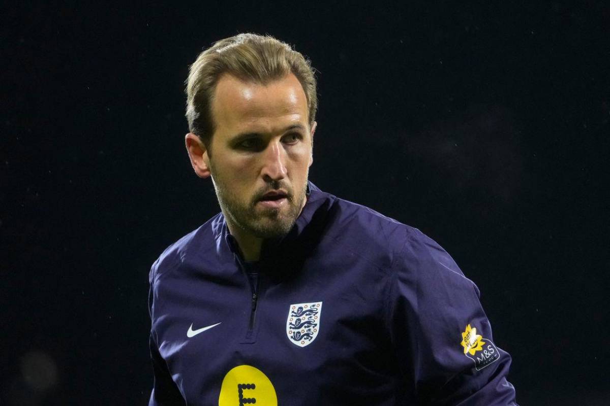England’s Kane keen to erase memories of World Cup penalty miss