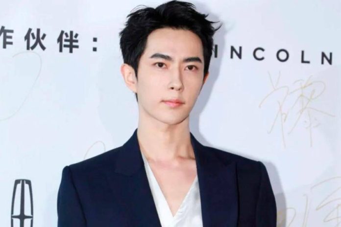 ‘Eternal Love’ star Yu Menglong dies at 37 after a tragic fall ‘Eternal Love’ star Yu Menglong dies at 37 after a tragic fall