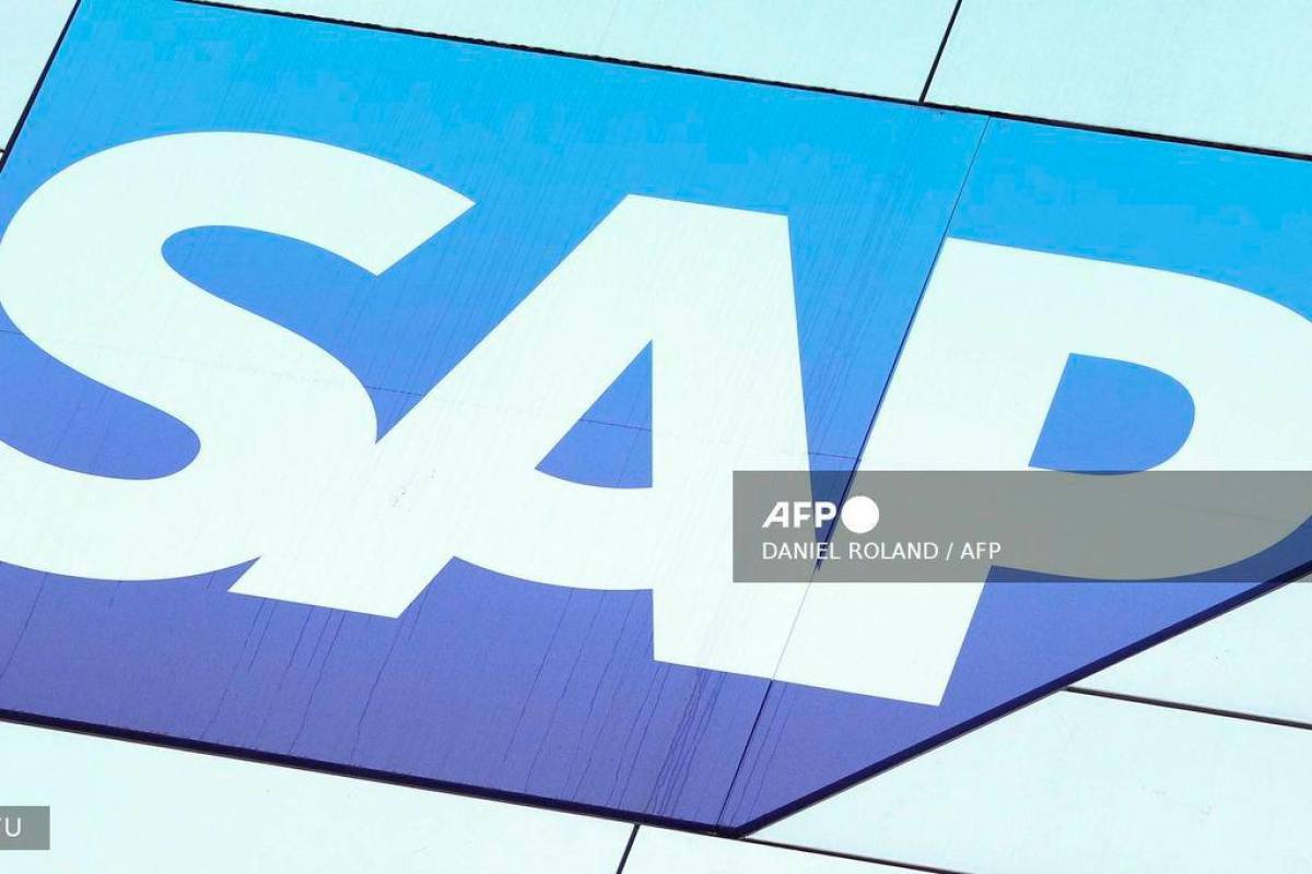 Europe must catch up with US digital capabilities says SAP Europe must catch up with US digital capabilities says SAP