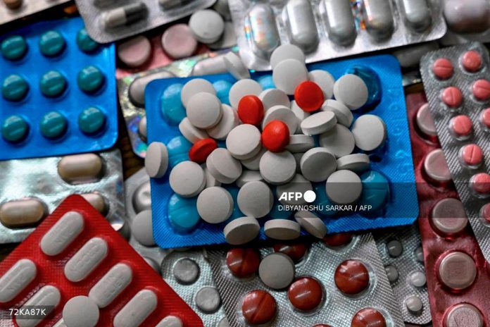 Europe pharma group warns drug tariffs create worst of all worlds