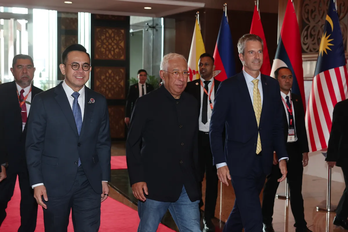 European Council President Costa to attend ASEAN Summit in Malaysia European Council President Costa to attend ASEAN Summit in Malaysia