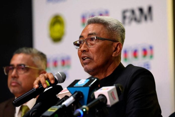 FAM expects presidents to serve full term despite unforeseen circumstances