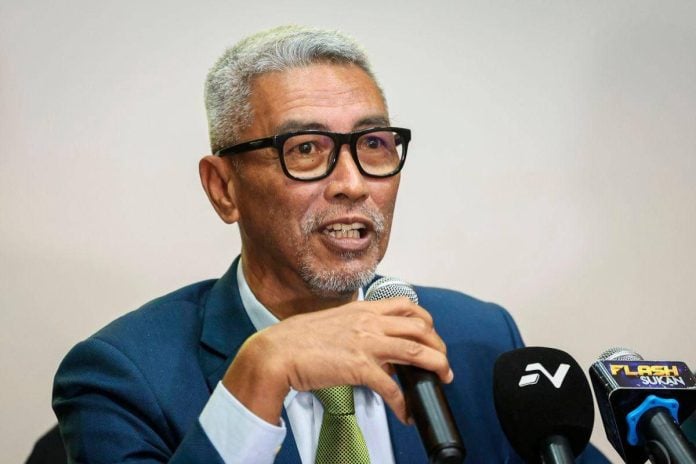 FAM to appeal FIFA sanctions in heritage player case