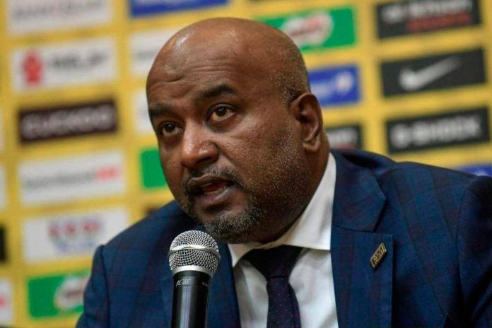 FAM urged to seek external legal experts for FIFA sanctions appeal