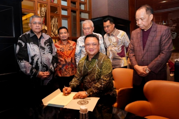 FCoEE hosts international conference to empower asnaf community