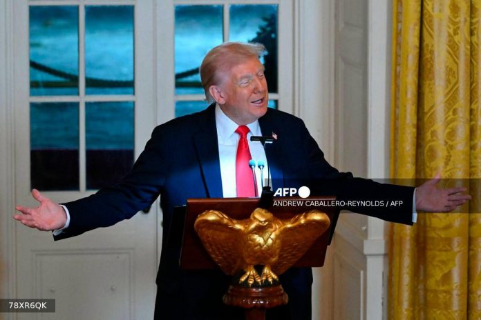 FIFA hopes 2026 World Cup cities will be ‘ready’ for games after Trump comments