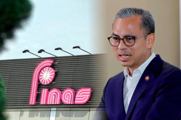 FINAS revamp to ensure fair opportunities and end cartel culture