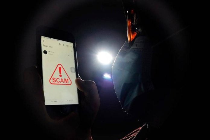 Factory supervisor loses RM537,000 in elaborate phone scam syndicate