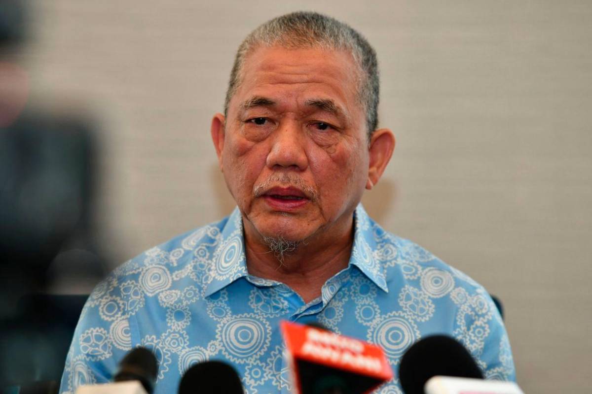 Fadillah urges agencies to optimise Budget 2026 allocations for people