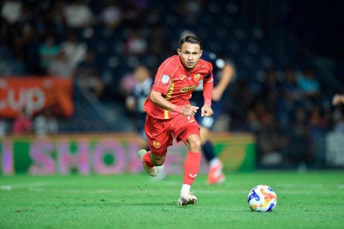 Faisal Halim shines in Selangor FC’s Asean Club Championship comeback Faisal Halim shines in Selangor FC’s Asean Club Championship comeback