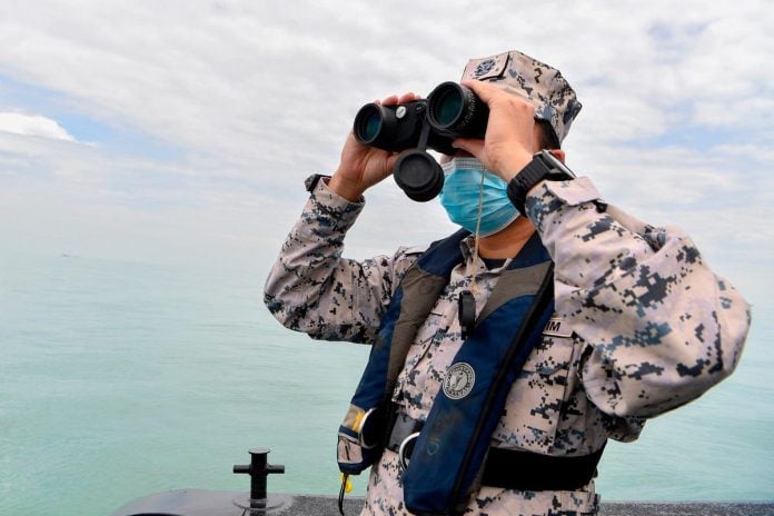 Father and son missing after fishing trip in Kabong waters