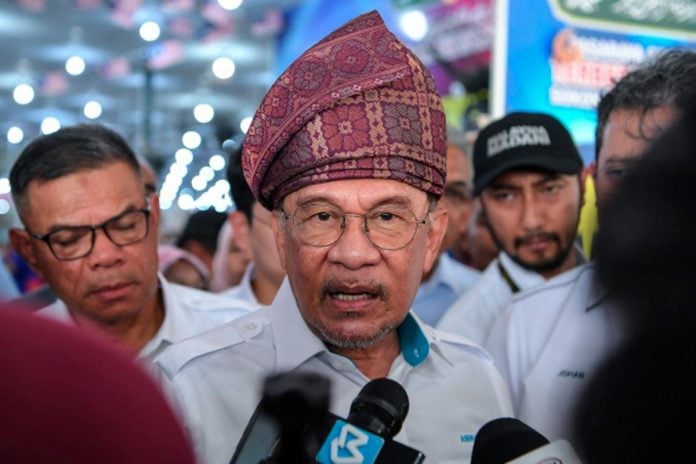 Federal government to assist Kedah develop paddy granary areas