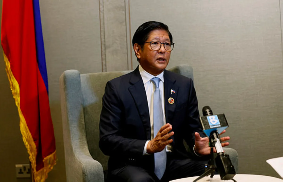 Philippines to maintain ASEAN engagement with Myanmar under its chairmanship