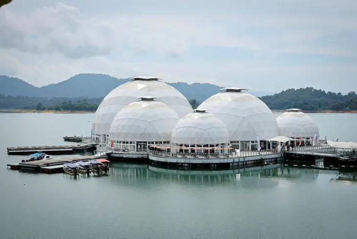 Festival Kenyir Geopark 2025 perkukuh ekopelancongan luar bandar Festival Kenyir Geopark 2025 perkukuh ekopelancongan luar bandar