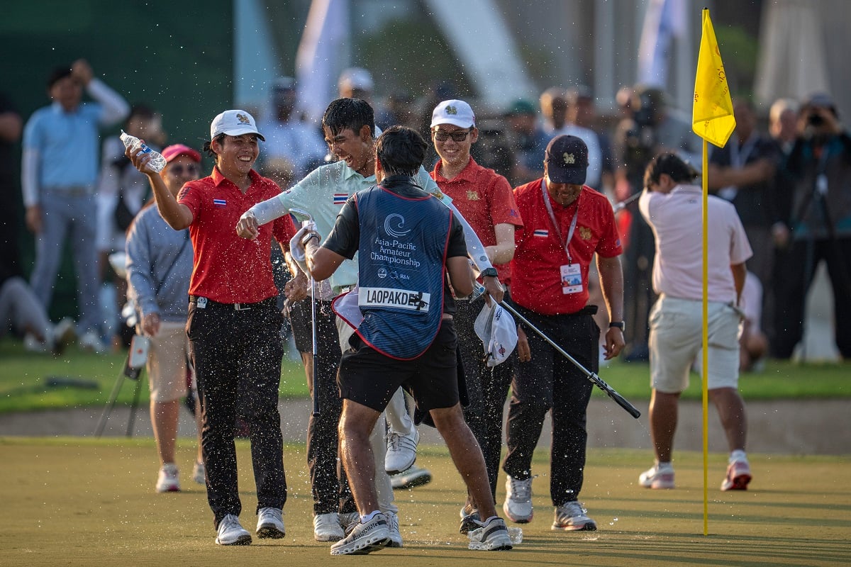 Player blog: it's a dream to win the aac, says laopakdee Player blog: it's a dream to win the aac, says laopakdee